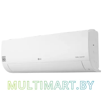 Внутренний блок LG S07EQR.NSAR картинка 8